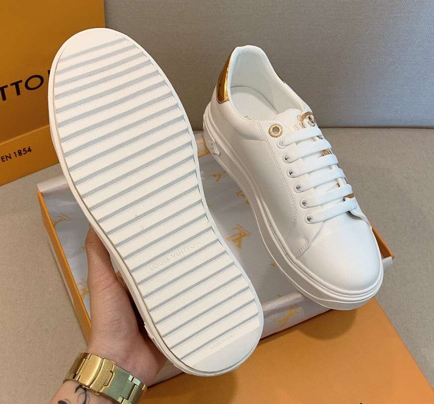 Iconic Street Daily Shoes L3050 Iconic Street Daily Shoes L3050
