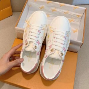 Iconic Street Daily Shoes L3049