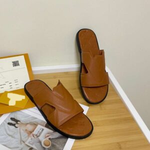 Iconic Street Daily Shoes L3011