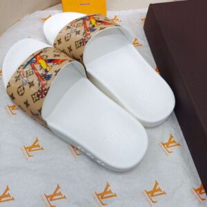 Iconic Street Daily Shoes L3040