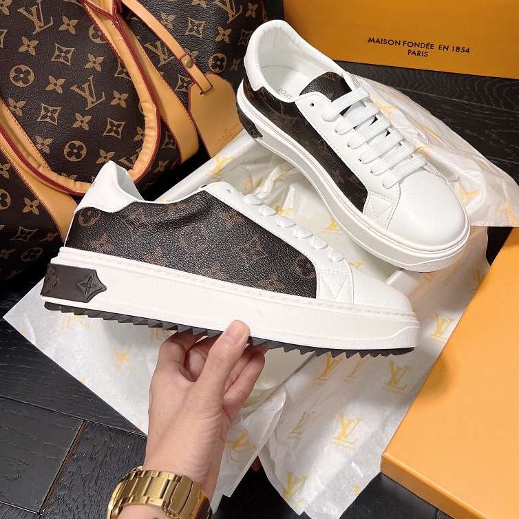 Iconic Street Daily Shoes L3043