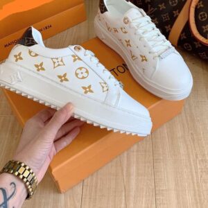 Iconic Street Daily Shoes L3046