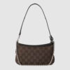 Luxe Style Fashion GG Tag Small Belt Bag KK03750