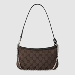 Luxe Style Fashion GG Gossip Small Shoulder Bag KK03750