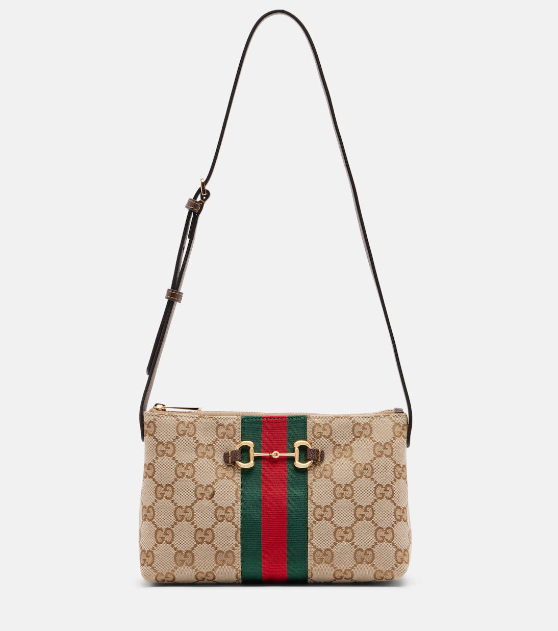 Luxe Style Fashion GG Canvas Mini Shoulder Bag KK03550 Luxe Style Fashion GG Canvas Mini Shoulder Bag KK03550