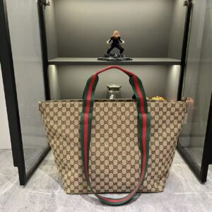 Luxury GG Handbag 875929