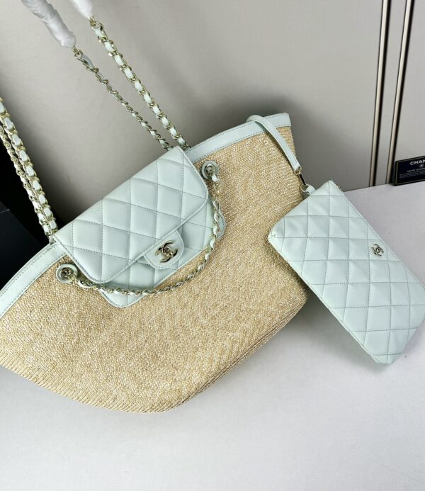 Premium Icon CN Handbag 99093 BC