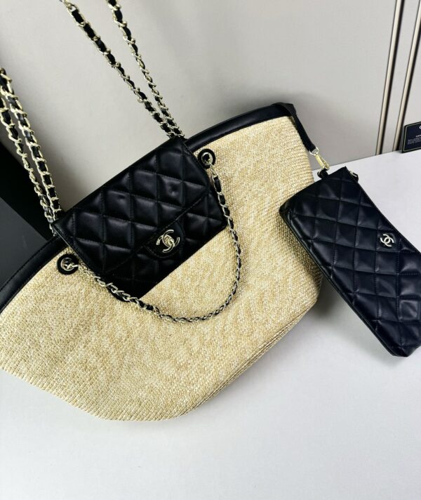 Premium Icon CN Handbag 99093 BC