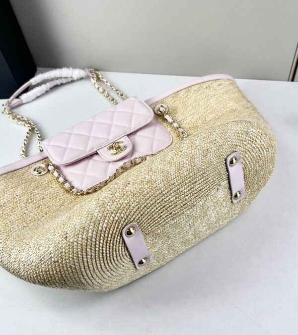 Premium Icon CN Handbag 99093 BC