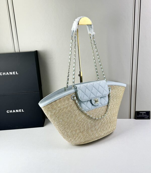 Premium Icon CN Handbag 99093 BC