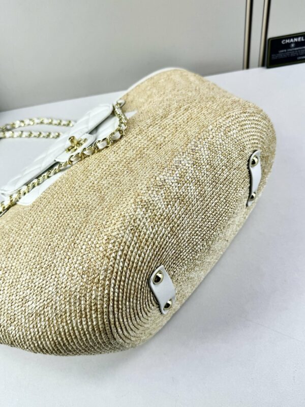 Premium Icon CN Handbag 99093 BC