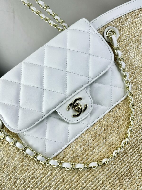 Premium Icon CN Handbag 99093 BC