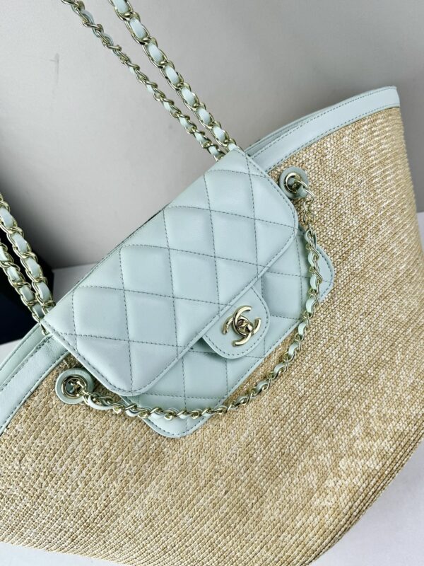Premium Icon CN Handbag 99093 BC