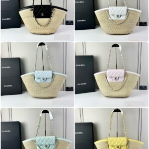 Premium Icon CN Handbag 99093