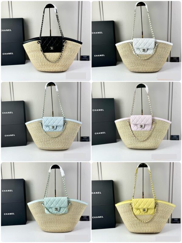 Premium Icon CN Handbag 99093 BC
