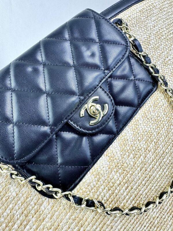 Premium Icon CN Handbag 99093 BC