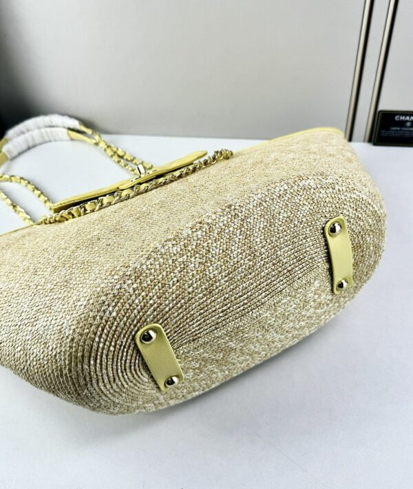 Premium Icon CN Handbag 99093 BC