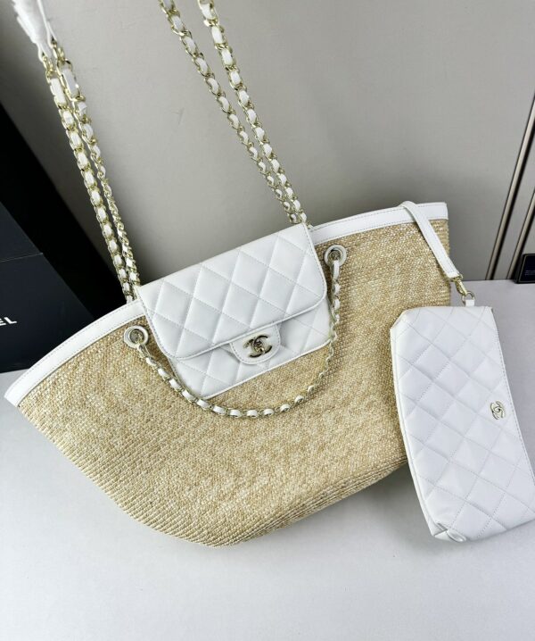 Premium Icon CN Handbag 99093 BC