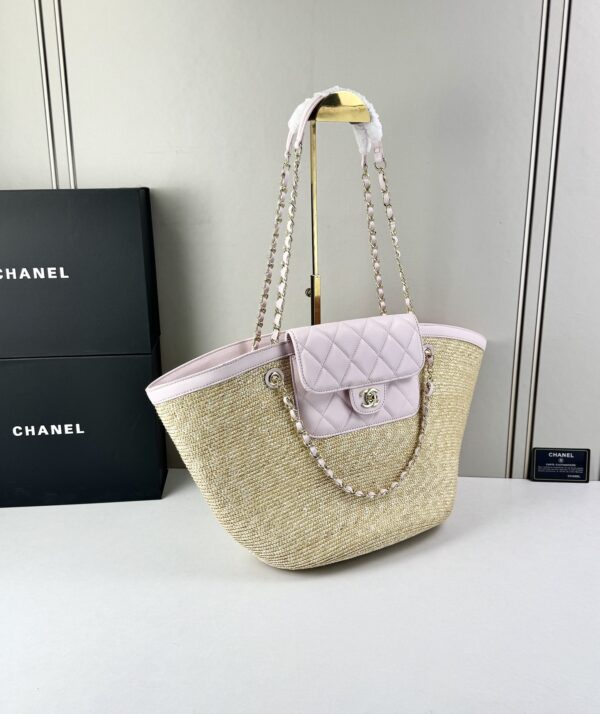 Premium Icon CN Handbag 99093 BC