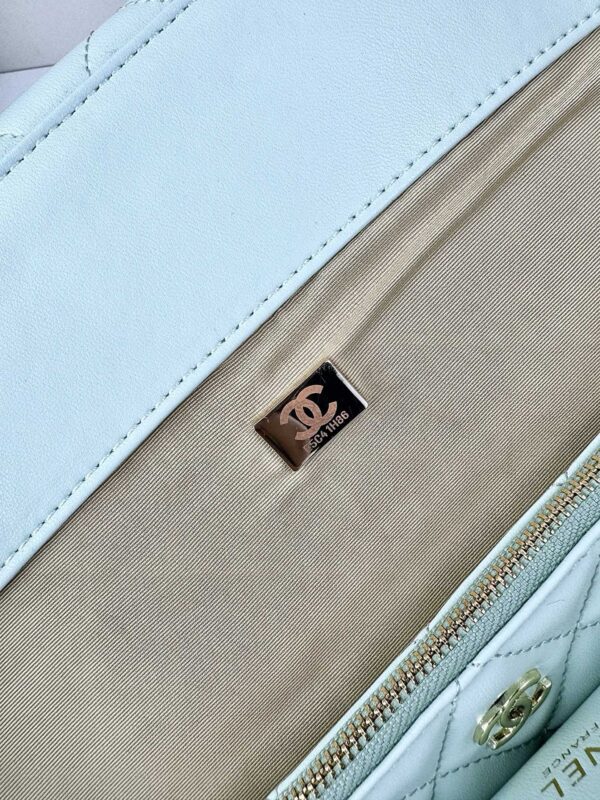 Premium Icon CN Handbag 99093 BC