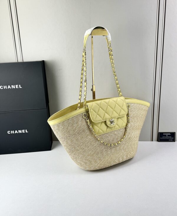Premium Icon CN Handbag 99093 BC