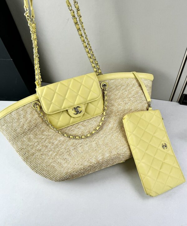 Premium Icon CN Handbag 99093 BC
