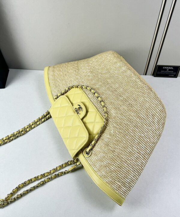 Premium Icon CN Handbag 99093 BC