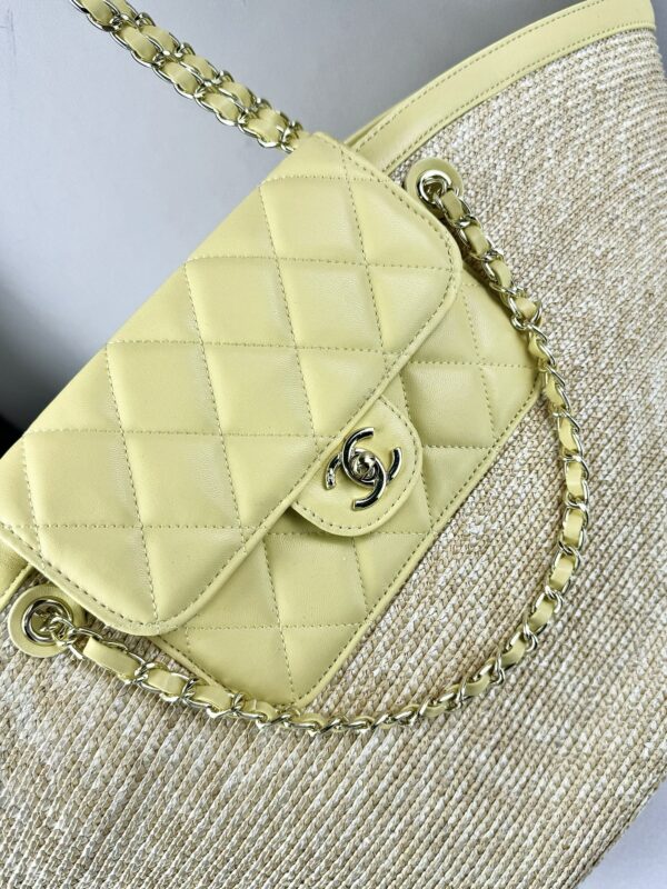 Premium Icon CN Handbag 99093 BC