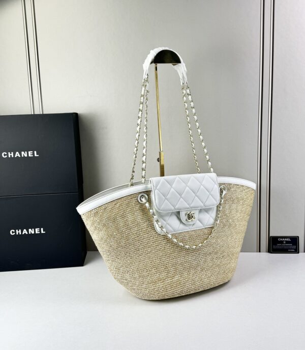 Premium Icon CN Handbag 99093 BC