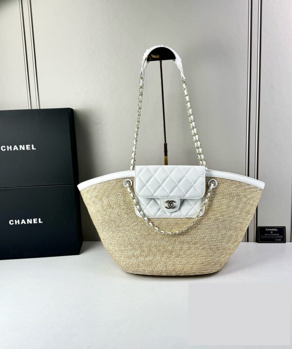Premium Icon CN Handbag 99093 BC
