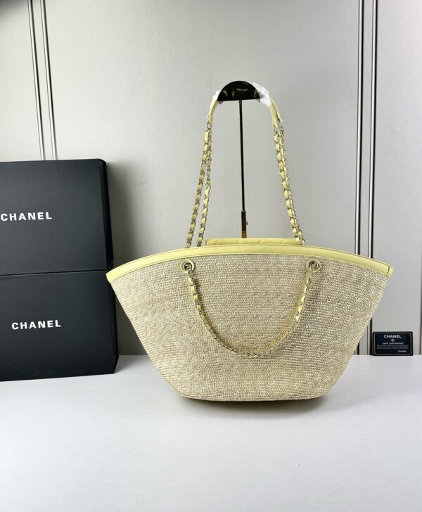 Premium Icon CN Handbag 99093 BC