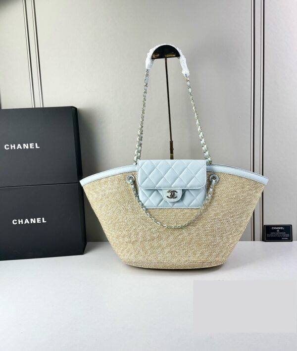 Premium Icon CN Handbag 99093 BC