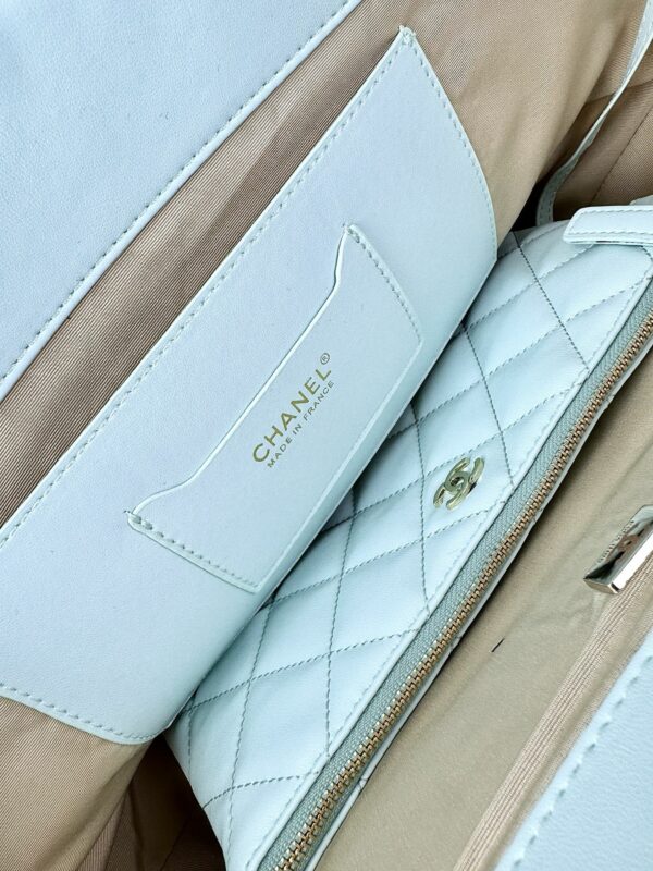 Premium Icon CN Handbag 99093 BC