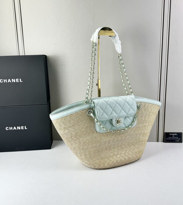Premium Icon CN Handbag 99093 BC