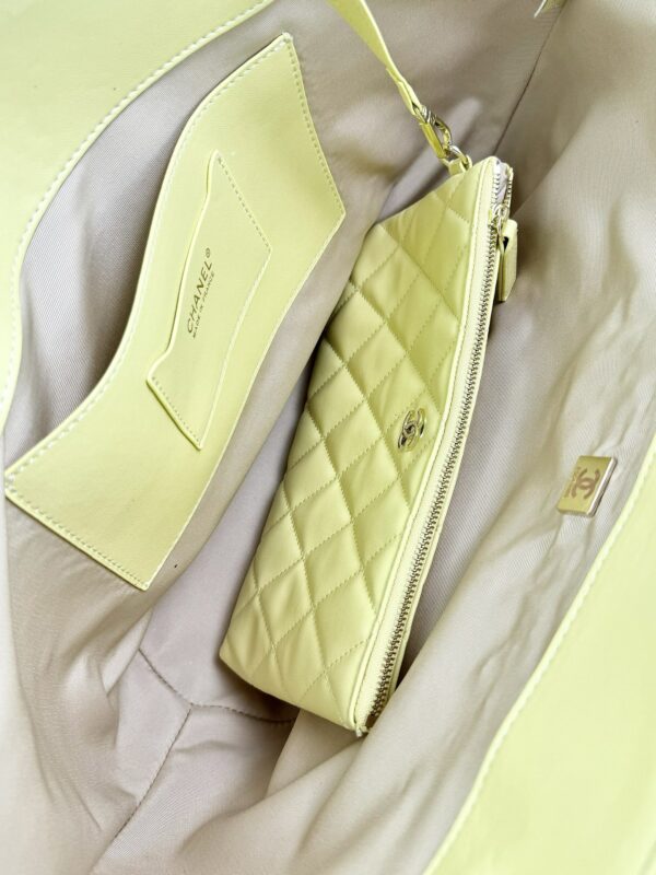 Premium Icon CN Handbag 99093 BC