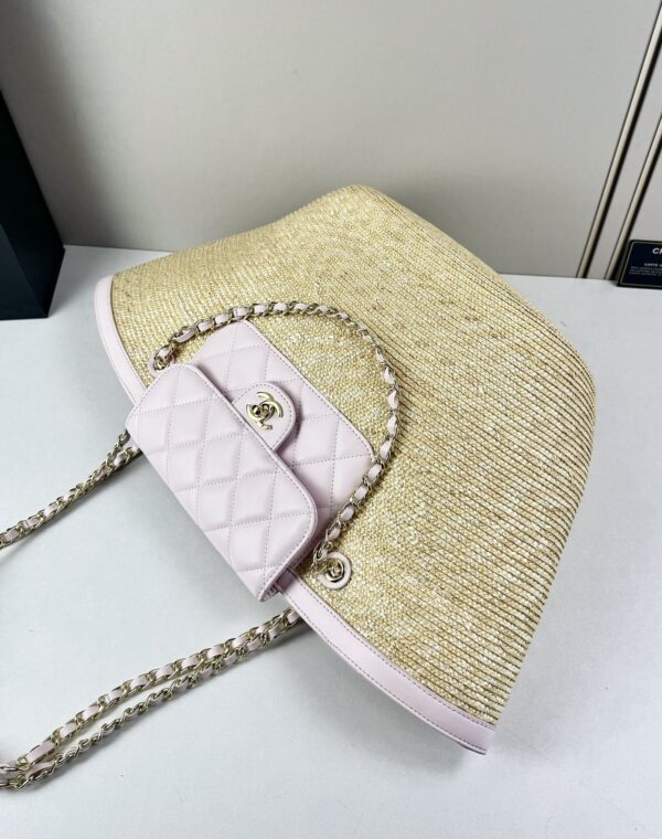 Premium Icon CN Handbag 99093 BC