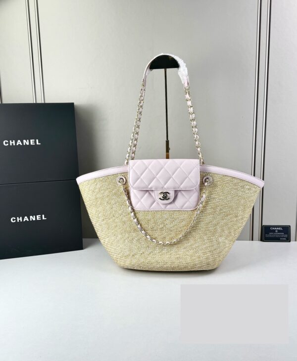 Premium Icon CN Handbag 99093 BC
