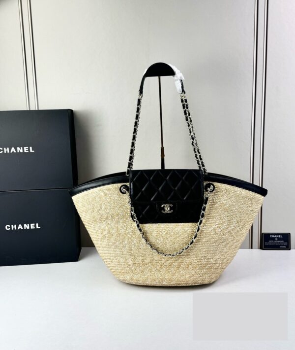 Premium Icon CN Handbag 99093 BC