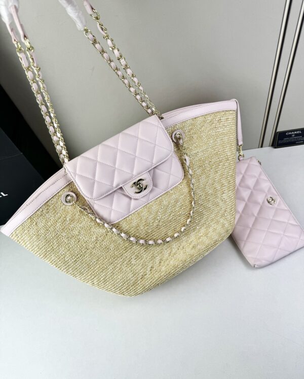 Premium Icon CN Handbag 99093 BC