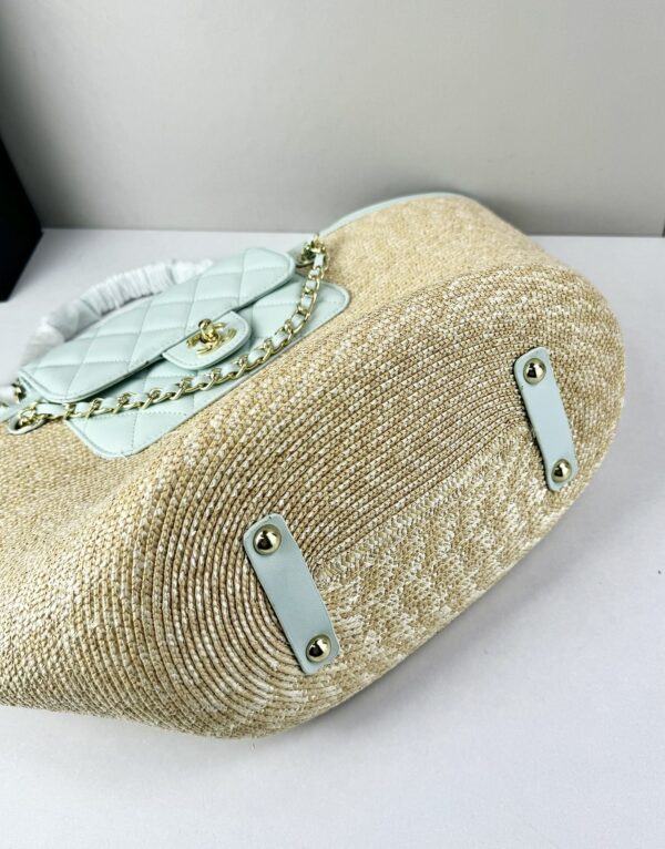 Premium Icon CN Handbag 99093 BC
