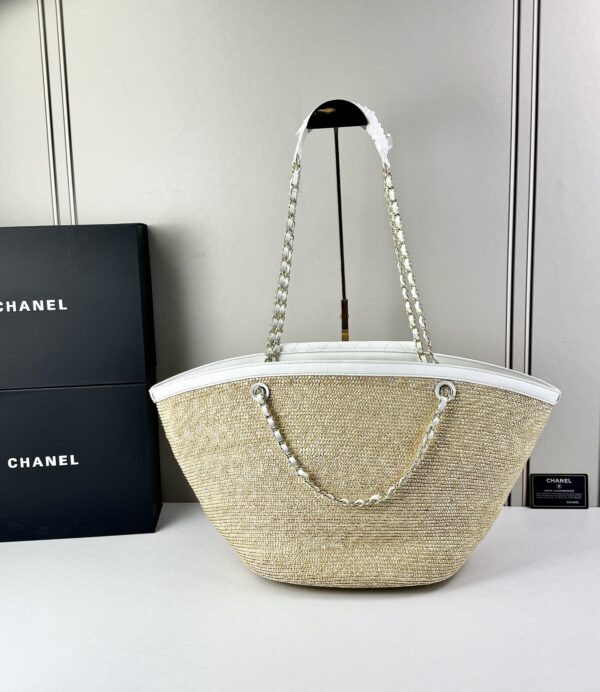 Premium Icon CN Handbag 99093 BC