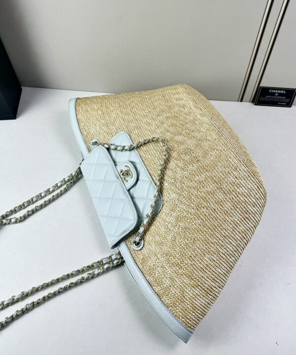 Premium Icon CN Handbag 99093 BC
