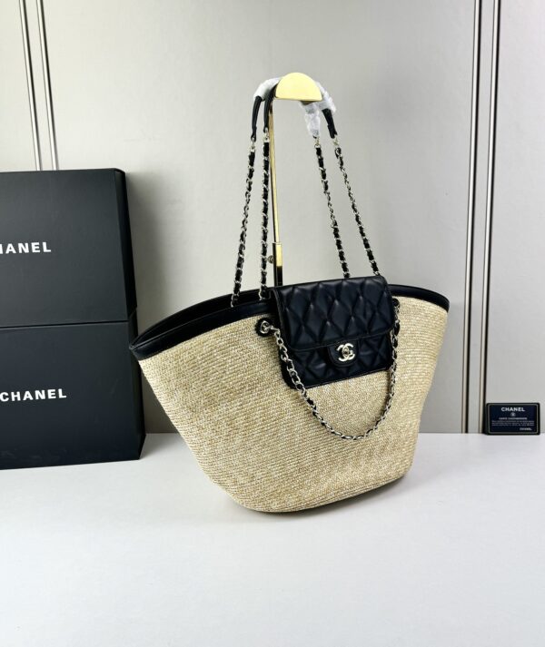 Premium Icon CN Handbag 99093 BC
