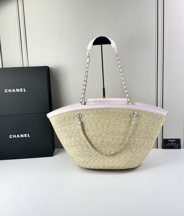 Premium Icon CN Handbag 99093 BC