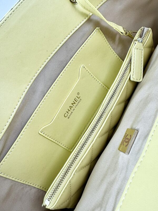 Premium Icon CN Handbag 99093 BC