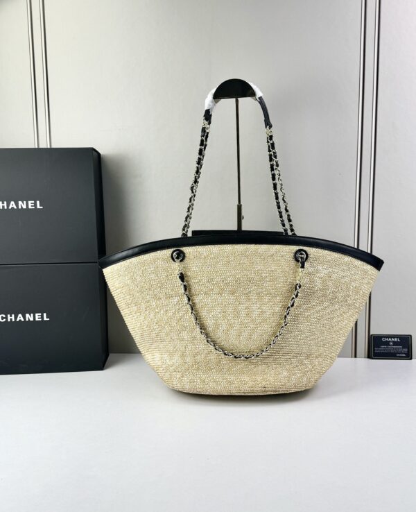 Premium Icon CN Handbag 99093 BC