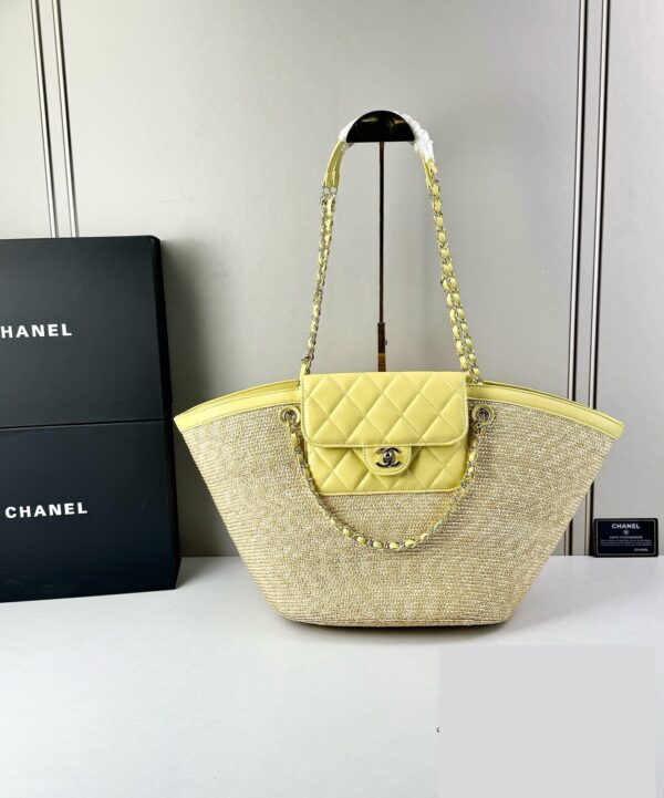 Premium Icon CN Handbag 99093 BC