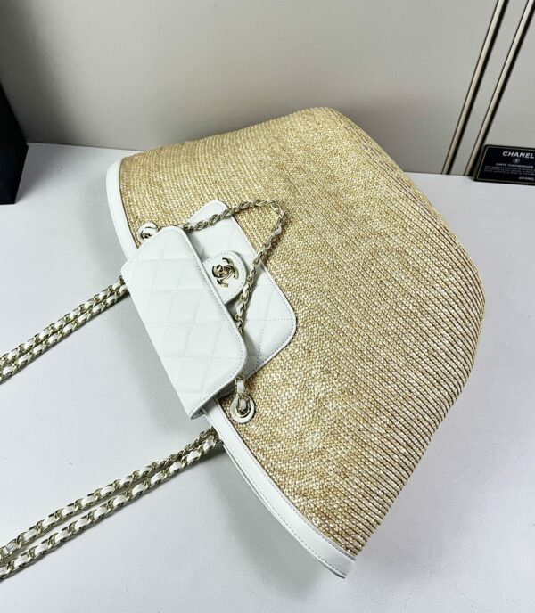 Premium Icon CN Handbag 99093 BC