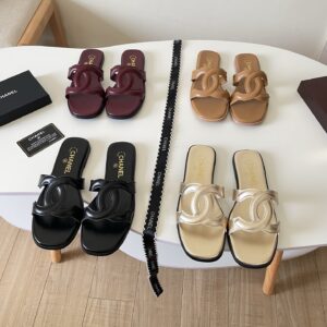 New Collection Fashion Shoes C3360