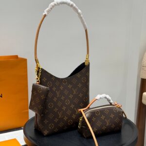 Daily Street Style LV Handbag LV265283